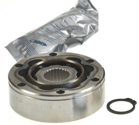 SPIDAN 20439 Joint, drive shaft