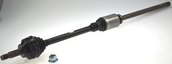 Drivaxel T5835