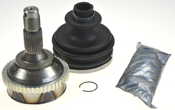 SPIDAN 21078 каре комплект,...