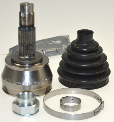 SPIDAN 21148 csuklókészlet,...