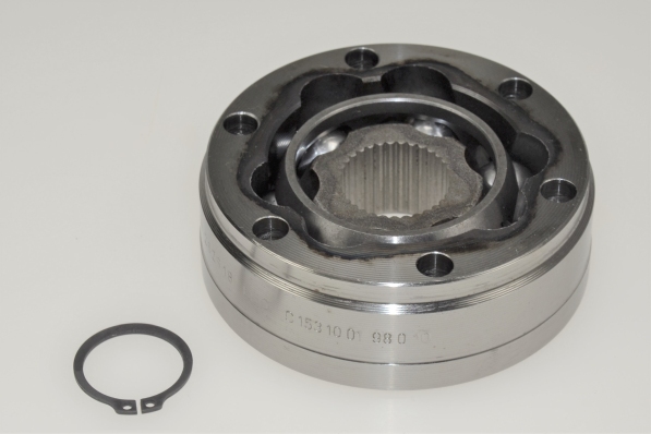 SPIDAN 22793 Joint, drive shaft
