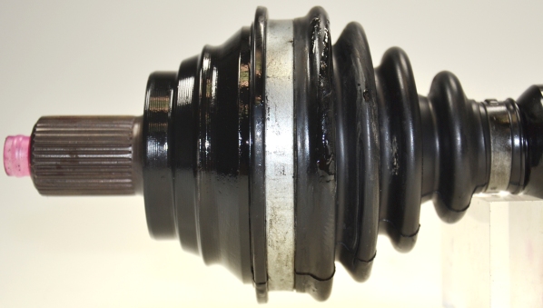 SPIDAN 24477 hajtótengely AUDI SEAT SKODA VW