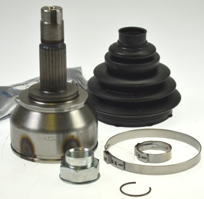 SPIDAN 24538 Kit giunti,...