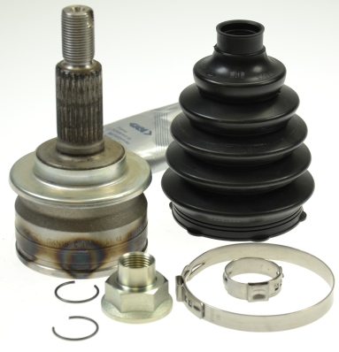 SPIDAN 24643 Kit giunti,...