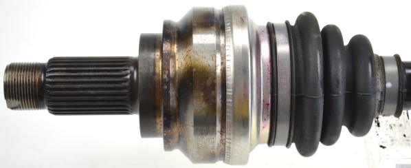 SPIDAN 25066 hajtótengely BMW