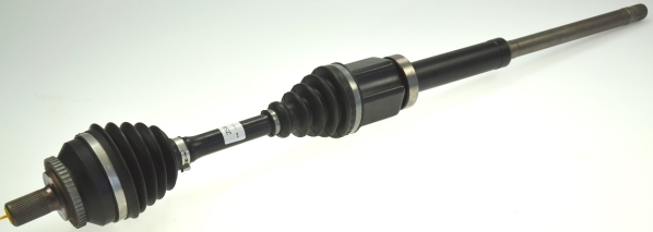 SPIDAN 25442 полуоска