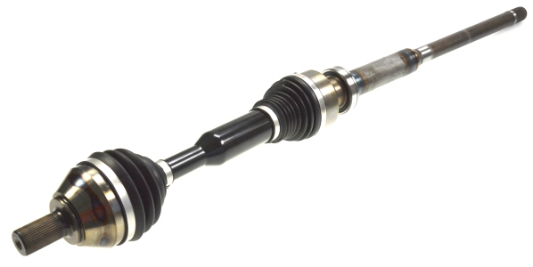 SPIDAN 25532 полуоска