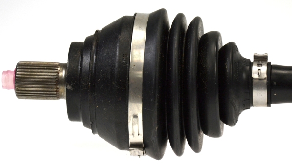 SPIDAN 25574 hajtótengely AUDI VW
