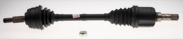 SPIDAN 25737 hajtótengely DACIA RENAULT