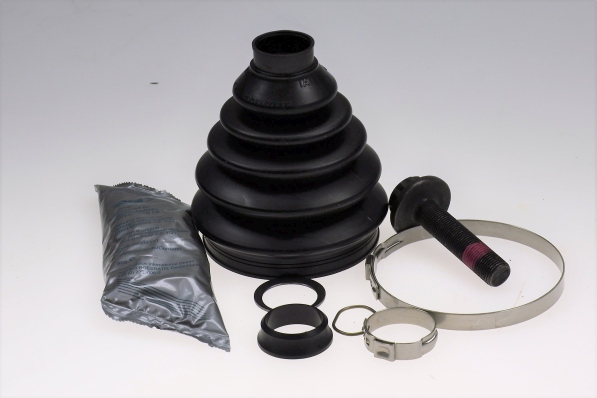 SPIDAN 36311 gumiharangkészlet, hajtótengely AUDI SEAT SKODA VW