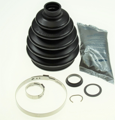 SPIDAN 36514 gumiharangkészlet, hajtótengely AUDI SEAT SKODA VW