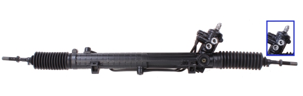 SPIDAN 52479 Scatola guida