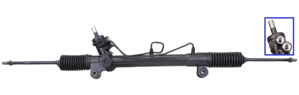 SPIDAN 52590 Steering Gear
