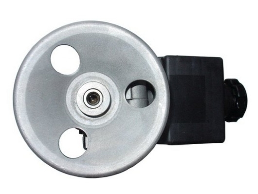 SPIDAN 52609 хидравлична...