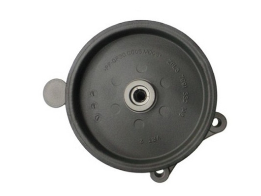 SPIDAN 52614 хидравлична...