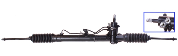 SPIDAN 52650 Steering Gear