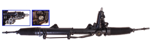 SPIDAN 52652 Steering Gear