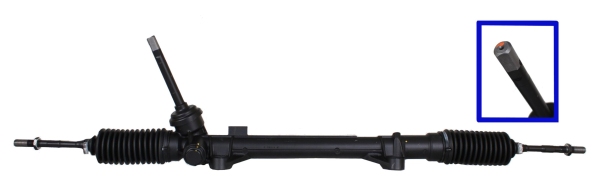 SPIDAN 52656 Steering Gear
