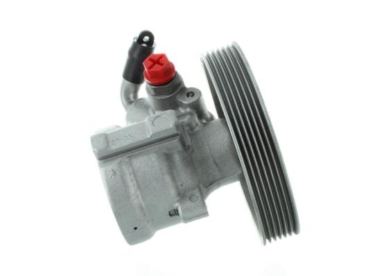 SPIDAN 52911 хидравлична...