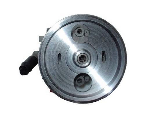 SPIDAN 54439 хидравлична...