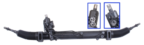 SPIDAN 54484 Steering Gear