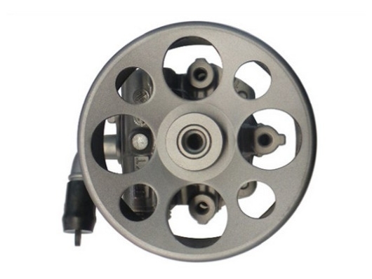 SPIDAN 54964 хидравлична...