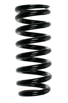 SPIDAN 55710 Arc spiral