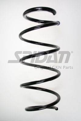 SPIDAN 56177 Arc spiral