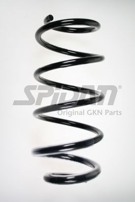 SPIDAN 56180 Arc spiral