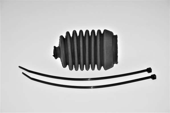 SPIDAN 83665 Soffietto, Sterzo