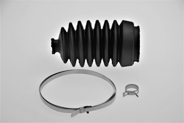 SPIDAN 83666 Soffietto, Sterzo