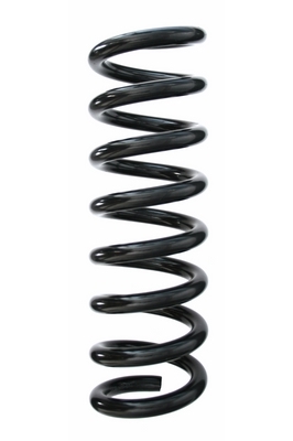 SPIDAN 85746 futómű rugó hátsótengely MERCEDES-BENZ