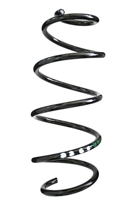 SPIDAN 86475 futómű rugó elsőtengely SEAT SKODA VW