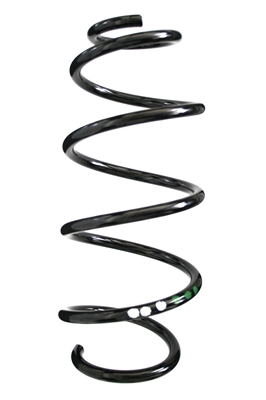 SPIDAN 86476 futómű rugó elsőtengely SEAT SKODA VW