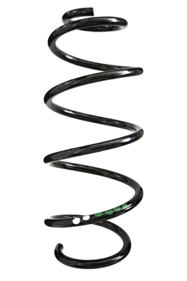 SPIDAN 86477 futómű rugó elsőtengely SEAT SKODA VW
