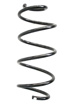 SPIDAN 86670 futómű rugó elsőtengely AUDI SEAT