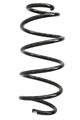 SPIDAN 86671 futómű rugó elsőtengely AUDI SEAT