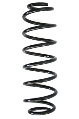 SPIDAN 86681 futómű rugó hátsótengely SEAT VW
