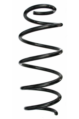 SPIDAN 87606 futómű rugó elsőtengely FIAT OPEL VAUXHALL
