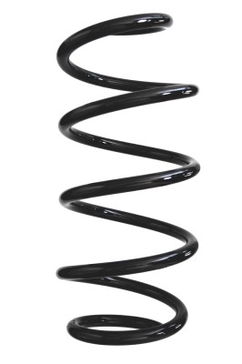 SPIDAN 87940 futómű rugó elsőtengely SEAT VW