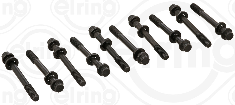 ELRING 003.930 Kit bulloni...