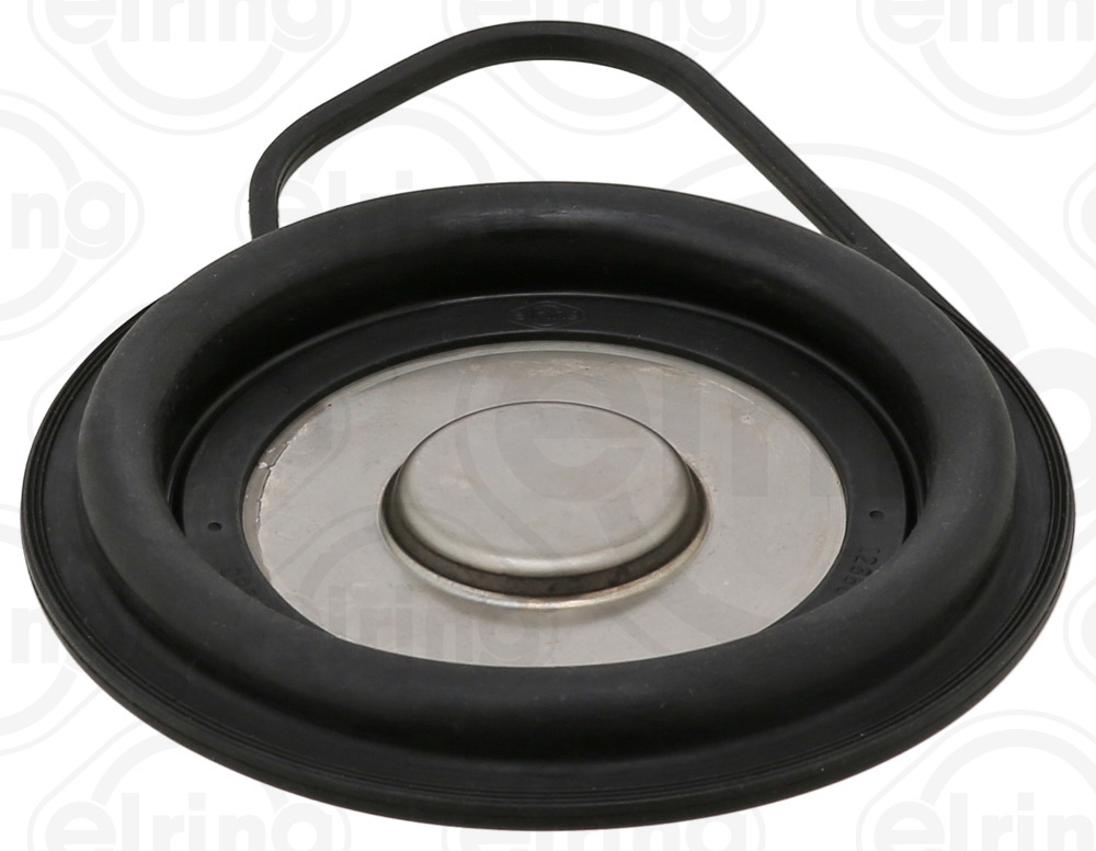 ELRING 003.960 Membran, Kurbelgehäuseentlüftung