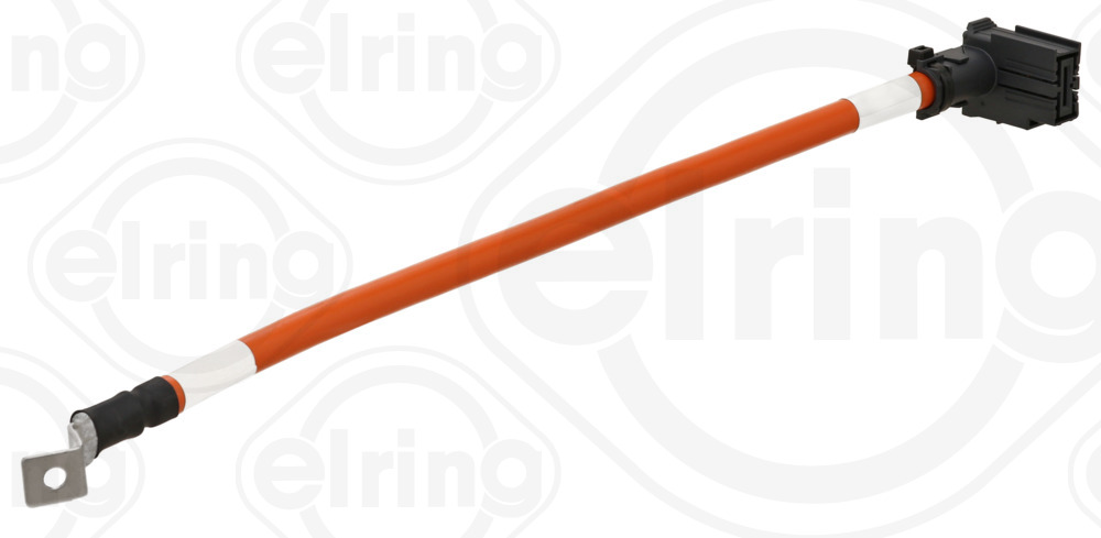 Anschlussleitung, Sicherungskasten (Antriebsbatterie)