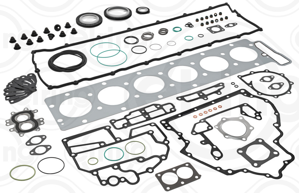 ELRING 005.770 Dichtungsvollsatz, Motor