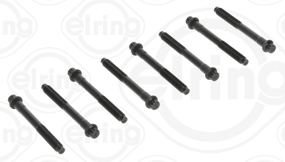 ELRING 010.180 Kit bulloni...