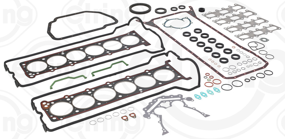 ELRING 010.320 Dichtungsvollsatz, Motor