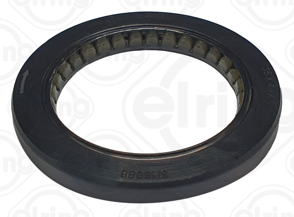 ELRING 010.360 Wellendichtring, Kurbelwelle