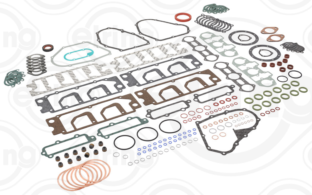 ELRING 011.658 Dichtungsvollsatz, Motor
