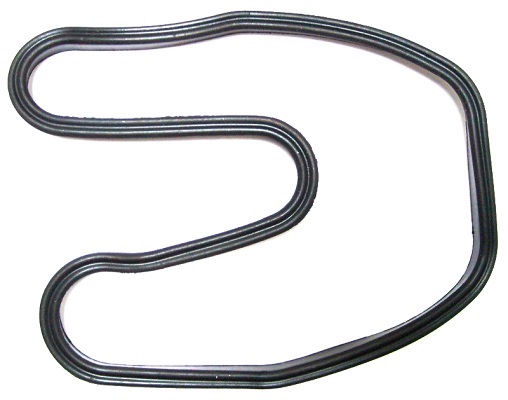 ELRING 001.393 Gasket,...