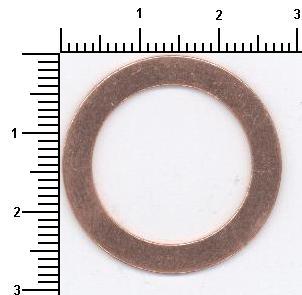 ELRING 001.929 Seal Ring